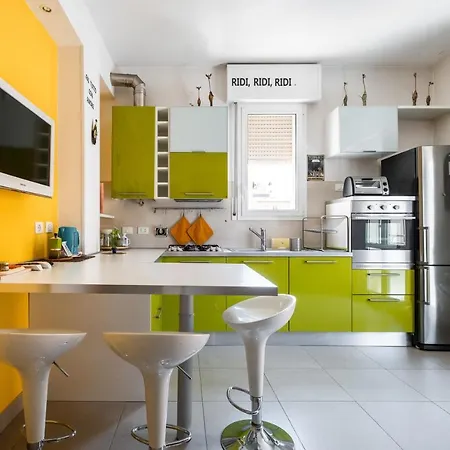 Bergonzoni Modern Apartment By Wonderful Italy Bologna Exterior photo