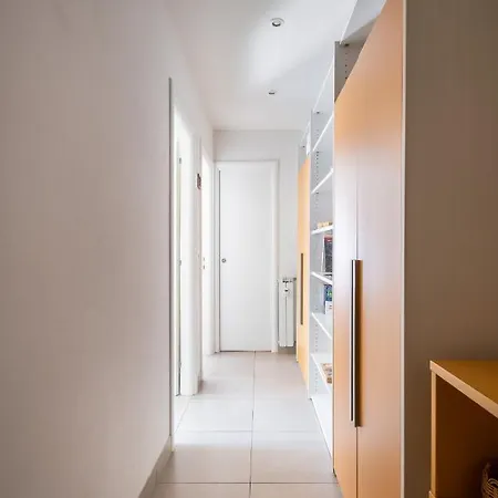 Bergonzoni Modern Apartment By Wonderful Italy Bologna Exterior photo