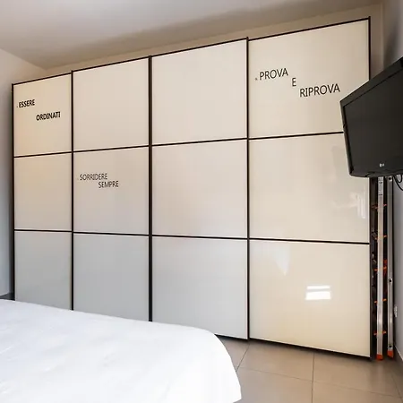 Bergonzoni Modern Apartment By Wonderful Italy Bologna Exterior photo