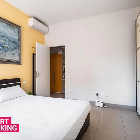 Bergonzoni Modern Apartment By Wonderful Italy Bologna Exterior photo