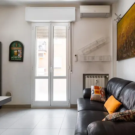 Bergonzoni Modern Apartment By Wonderful Italy Bologna Exterior photo